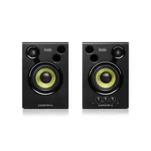 Image of Hercules DJMonitor 42 Speaker