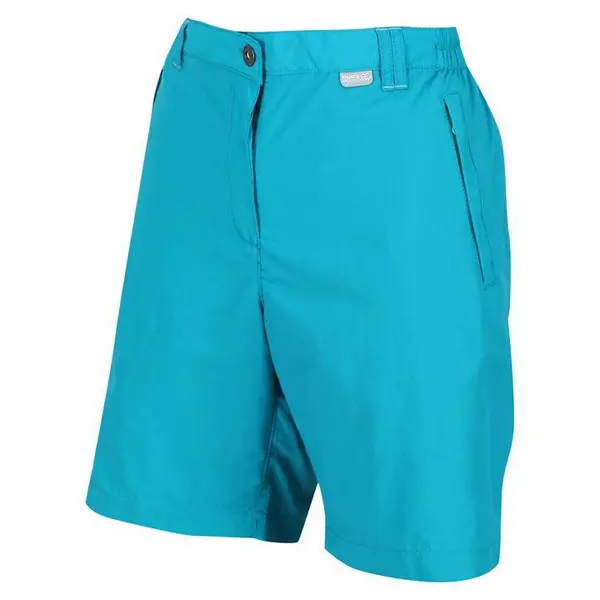 Image of Regatta Chaska II Shorts - Blue 16