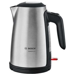 Image of Bosch TWK6A833GB 1.7L Electric Kettle