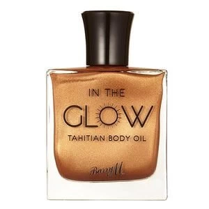 Image of Barry M In the Glow Body Oil Coconut