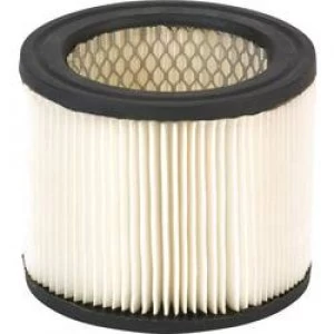 Image of Pleated filter ShopVac 90398