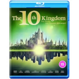 Image of The 10th Kingdom