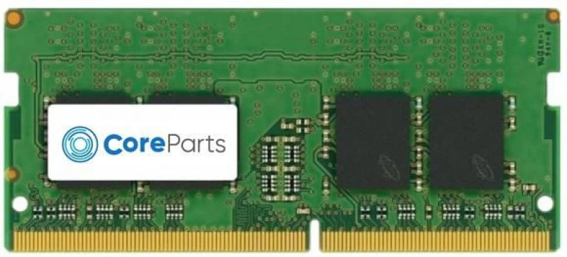 Image of CoreParts MMLE085-8GB memory module 1 x 8GB DDR4 3200 MHz
