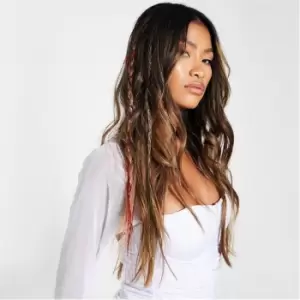 Image of I Saw It First Pack Mixed Hair Tinsel - Multi