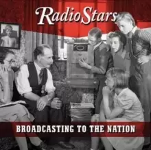 Image of Broadcasting to the Nation (The Lost Third Album) (Bonus Tracks Edition)