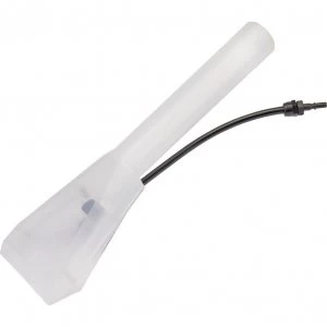 Image of Draper Shampoo Upholstery Nozzle for 08101 Vacuum Cleaner