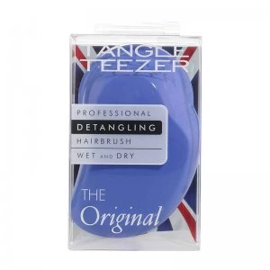 Image of Tangle Teezer Original Summer Blue