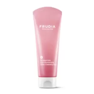 Image of FRUDIA - Pomegranate Nutri-Moisturizing Sticky Cleansing Foam - 145ml