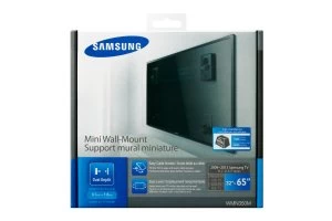 Image of Samsung Black Mini Wall Mount