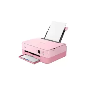 Image of Canon PIXMA TS5352A Wireless All In One Printer