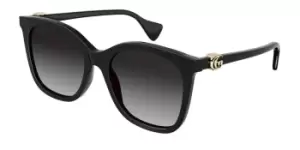 Image of Gucci Sunglasses GG1071S 001