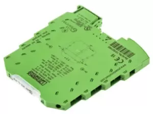 Image of Phoenix Contact 2864134 Supply Terminal Block