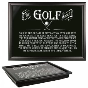 Image of Lap Tray - Golf