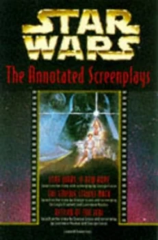Image of Star Wars by Laurent Bouzereau Paperback