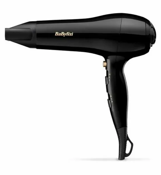 Image of Babyliss The Style Collection 5737GGU 2200W Hair Dryer