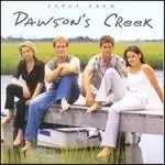 Image of songs from dawsons creek