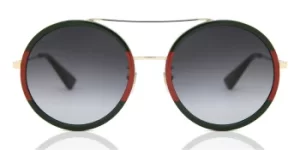 Image of Gucci Eyeglasses GG0061S 003