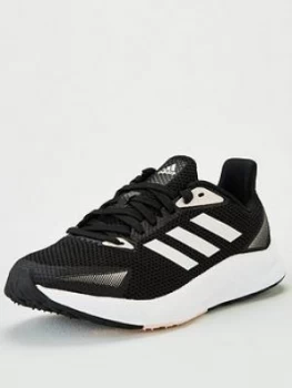 Image of Adidas X9000L1 - Black