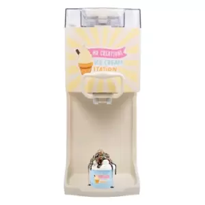 Image of Mr Creations Ice Cream Machine