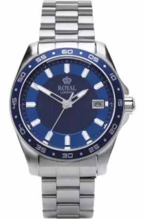 Image of Mens Royal London Watch 41322-07
