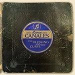 Image of Lance Canales - Blessing and the Curse (Music CD)