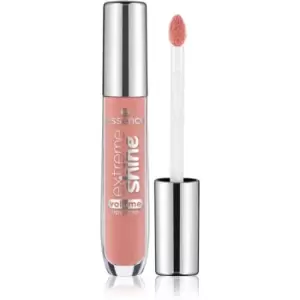 Image of essence Extreme Shine Volume Lipgloss 11 5ml