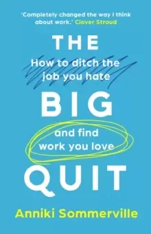 Image of F*ck Nailing It : How to ditch the job you hate and find work you love