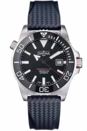 Image of Mens Davosa Argonautic BG Automatic Watch 16152225