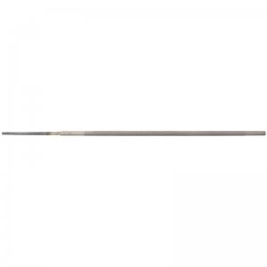 Image of Draper Chainsaw File 150mm 4mm Pack of 12