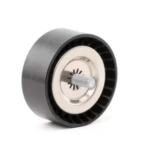 Image of INA Idler Pulley MERCEDES-BENZ,JEEP 532 0571 10 68027648AA,K68027648AA,6512000370 A6512000370