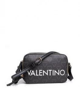 Image of Valentino By Mario Valentino Valentino By Mario Valentino Liuto Crossbody Bag