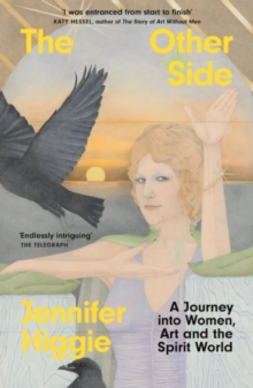Image of The Other Side : A Journey into Women, Art and the Spirit World Paperback / softback