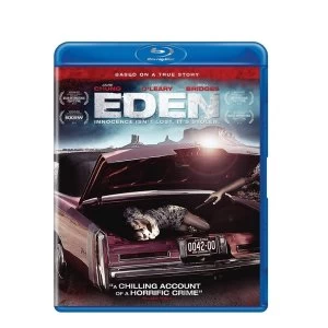Image of Eden Bluray