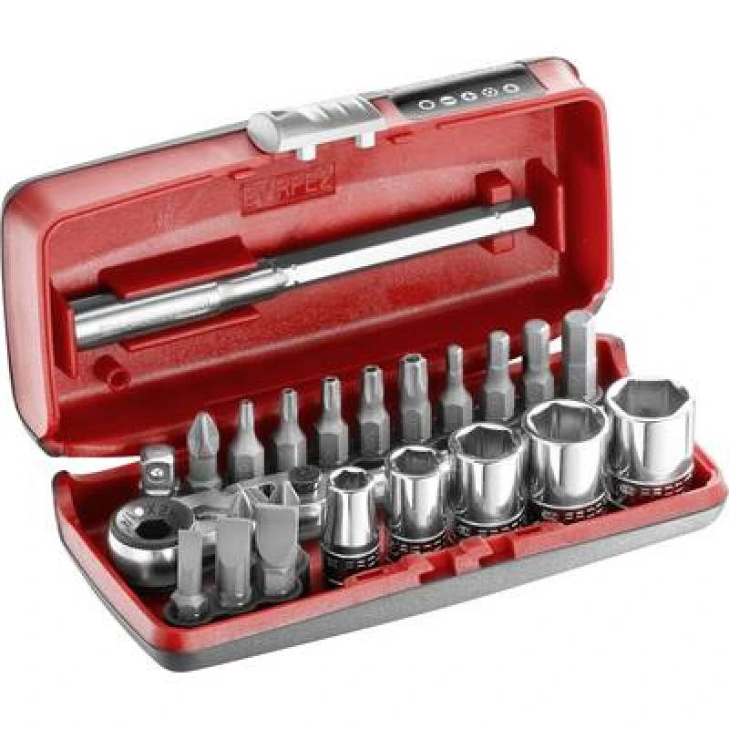 Image of Facom Facom R1PICO Bit set 23 Piece R1PICO R1PICO