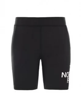 Image of The North Face Kabe Short - Black