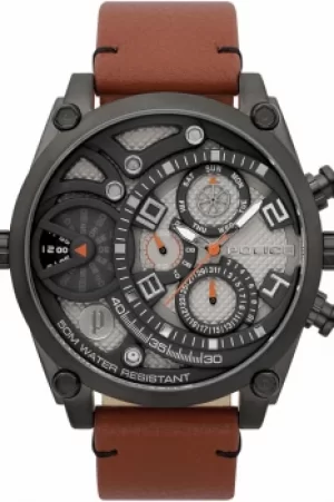 Image of Police VIGOR Watch 15381JSU/61