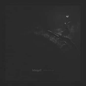 Image of Totengott - Doppelg&auml;nger Vinyl
