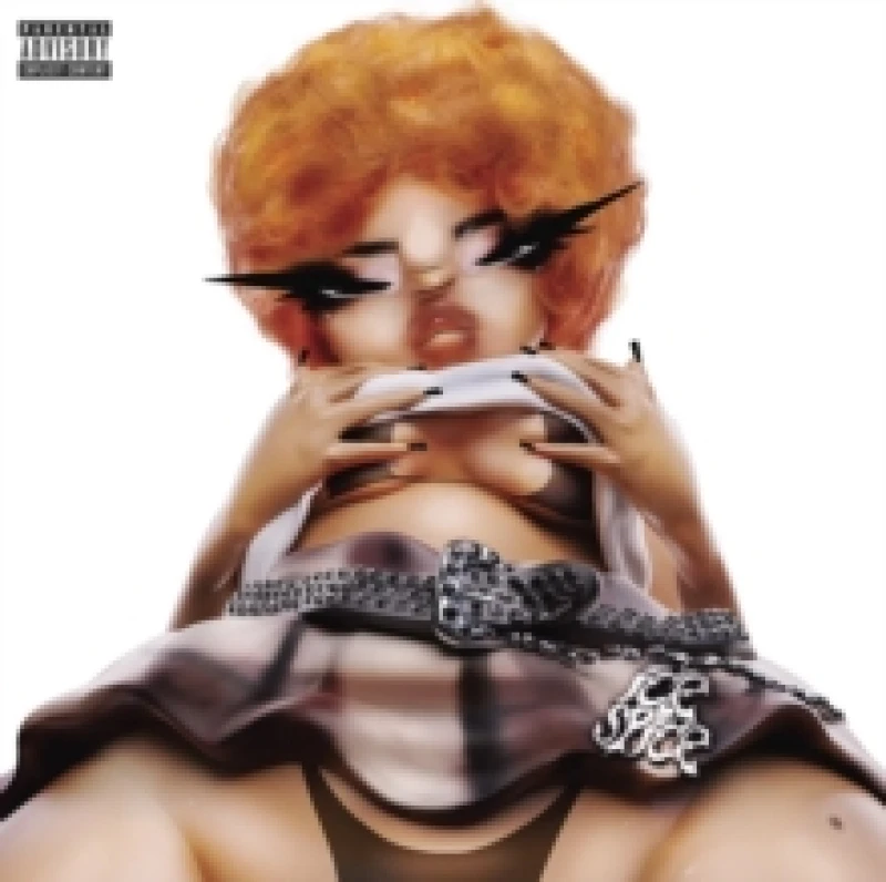 Image of Like..? (Deluxe Edition) Vinyl