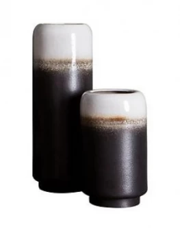 Image of Gallery Khalzan Vases Set Of 2