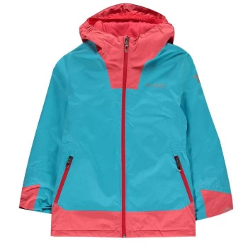 Image of Columbia Bone Ski Jacket - Blue