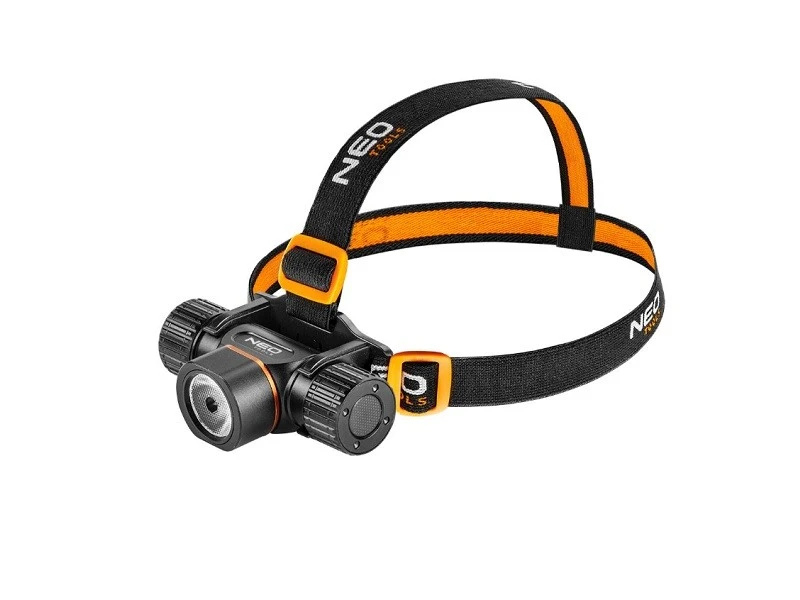 Image of NEO TOOLS 99-029 Headlight 4000mAh Headlight (6791)