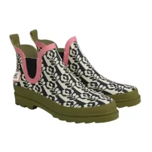Image of Regatta Orla Kiely Ankle Wellies - StemInAVase