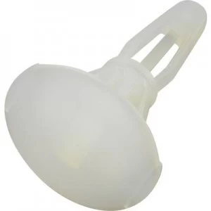 Image of PCB holder Polyamide Distance 5.6mm KSS