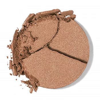 Image of Chantecaille Shine Eyeshade Refill (Various Shades) - Java