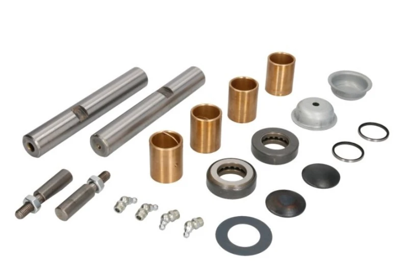 Image of LEMA 605 Repair Kit, stub axle pin Repair Kit,stub axle pin (652)