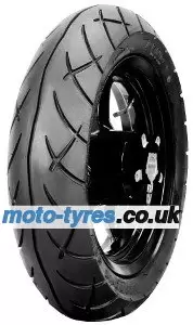 Image of Kenda K433F ( 120/70-15 TL 56S Front )