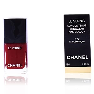 Image of LE VERNIS #572-emblematique