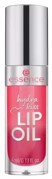 Image of Essence Hydra Kiss Lip Oil 03 Pink Champagne 4 ml