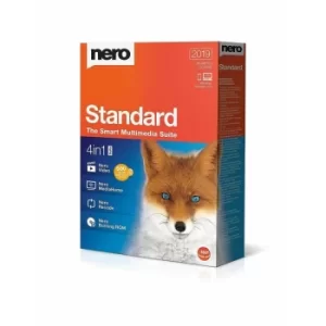 Image of Nero Standard 2019