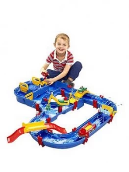 Image of Smoby Megabridge